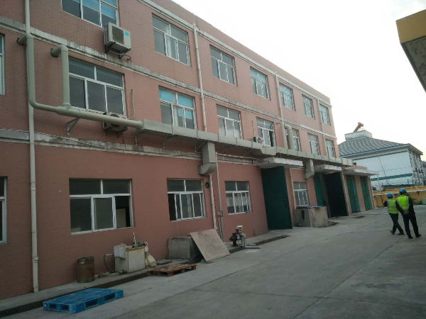 南通項(xiàng)目