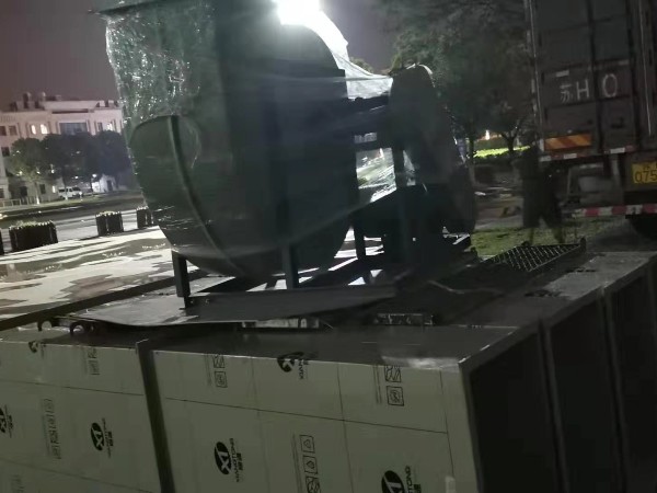 南京某工程項(xiàng)目