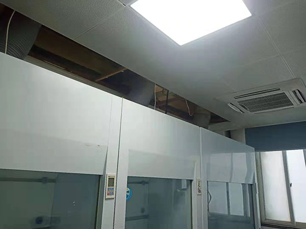 南京玄武湖區(qū)項目