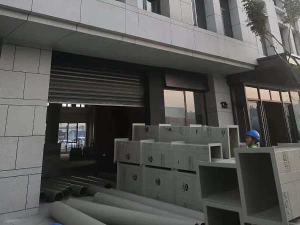 蘇州市吳中項目